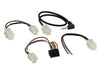 EAN 4026724672947 - ACV SWC lead 42s/ cable de audio Molex (3-pin) Negro, Blanco imagen 1