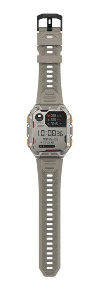 Smartwatch W80 Pro/Khaki W80prokhaki Blackview