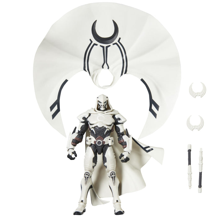 Figura Hasbro Marvel Legends Series Rivals Moon Knight