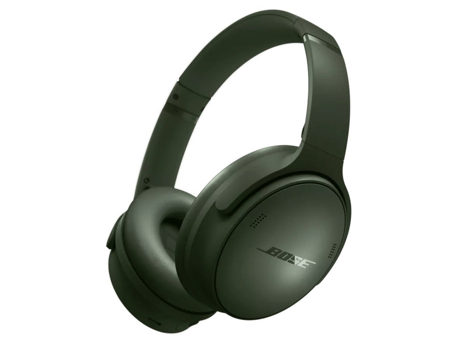EAN 17817848978 - Bose QuietComfort Auriculares Inalámbrico y alámbrico Diadema Música/uso diario Bluetooth Verde imagen 5
