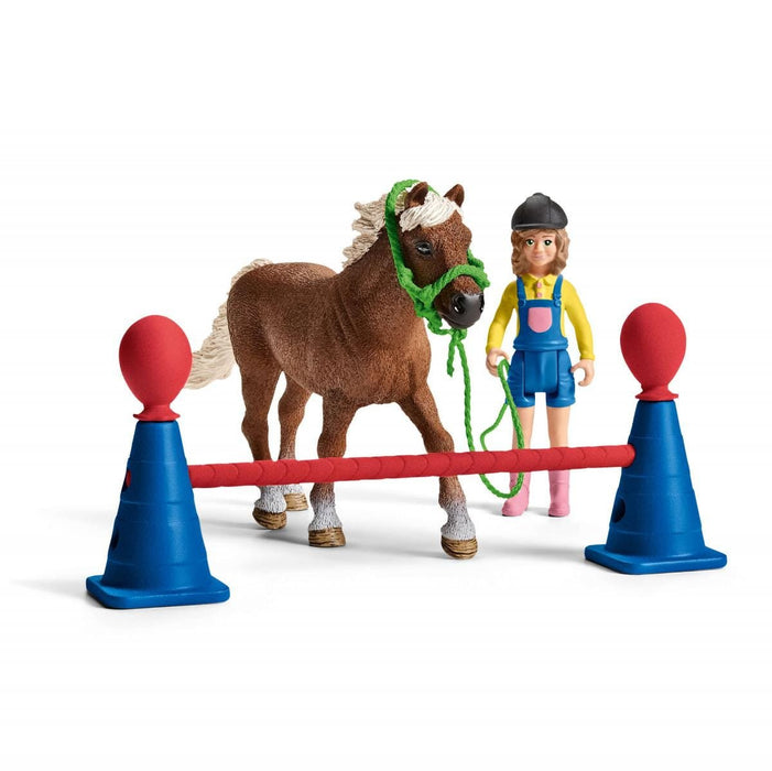 EAN 4043619424818 - schleich 42481 set de juguetes imagen 2