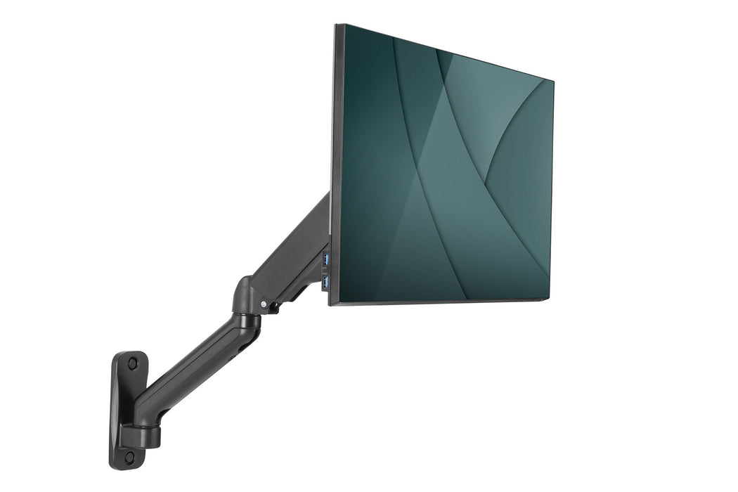 EAN 4016032479727 - Digitus DA-90425 soporte para TV 81,3 cm (32") Negro imagen 5