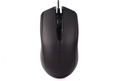 EAN 4711421934763 - A4Tech OP-760 ratón Hogar Ambidextro USB tipo A Óptico 1200 DPI imagen 1