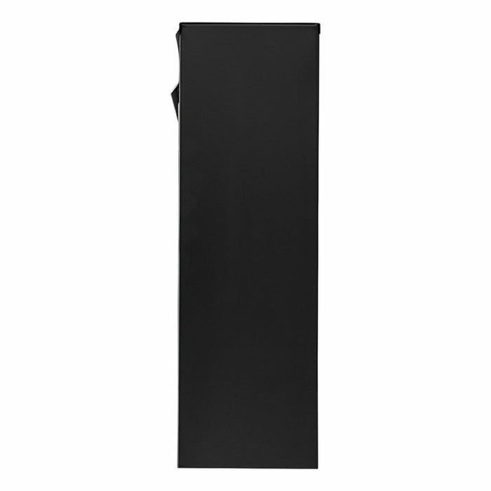 Burg-Wächter Briefkasten Oxford 6877 61480 Negro