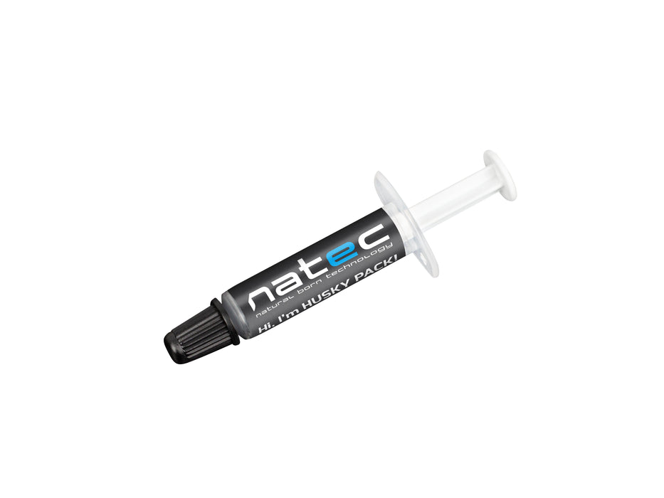 EAN 5901969425529 - NATEC Husky Pack compuesto disipador de calor 4,63 W/m·K 1 g imagen 2