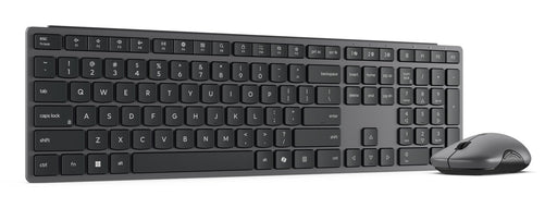 EAN 0195892125655 - Lenovo GX31S04978 teclado Ratón incluido Oficina RF Wireless + Bluetooth Español Gris imagen 1