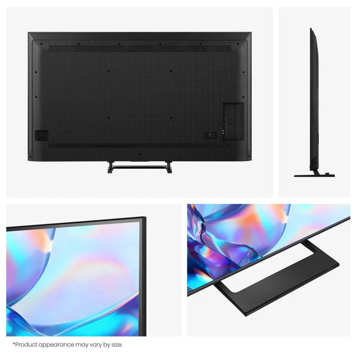 EAN 6942351435428 - Hisense 55A7DS 139,7 cm (55") 4K Ultra HD Smart TV Wifi Negro imagen 6
