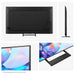 EAN 6942351435428 - Hisense 55A7DS 139,7 cm (55") 4K Ultra HD Smart TV Wifi Negro imagen 6