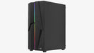 EAN 4710562756302 - Aerocool Mecha-G-BK-v2 Midi Tower Negro imagen 9