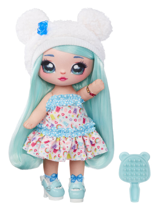 EAN 0035051120131 - Na! Na! Na! Surprise Sweetest Sweets - Brianna Bear imagen 1