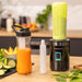 EAN 8435484039079 - Cecotec 03907 licuadora 0,6 L Licuadora de vaso 350 W Negro imagen 7
