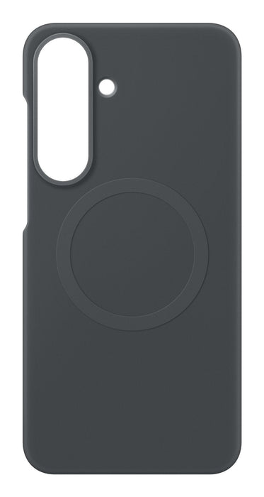 Samsung Silicone Magnet Case Para Galaxy S26 Fe Negro
