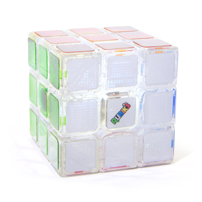 EAN 0681147083509 - Rubik’s 6074026 prueba de ingenio Cubo de Rubik imagen 4