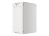 EAN 5901969403220 - Lanberg WF01-6418-10S armario rack 18U Bastidor de pared Gris imagen 5