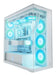 EAN 4895265000294 - ARCTIC Xtender White (Clear Glass) Midi Tower Blanco imagen 1