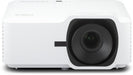 EAN 766907034127 - Viewsonic LSD400HD videoproyector Proyector de alcance estándar 4000 lúmenes ANSI DLP 1080p (1920x1080) Bl imagen 4