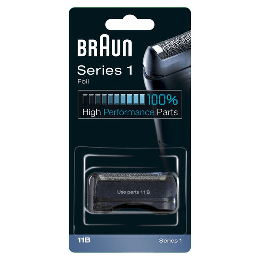 EAN 4210201072645 - Braun Series 1 11B imagen 1