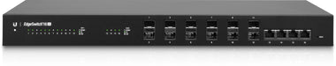 EAN 0810354024528 - Ubiquiti ES‑16‑XG Gestionado 10G Ethernet (100/1000/10000) 1U Negro imagen 4