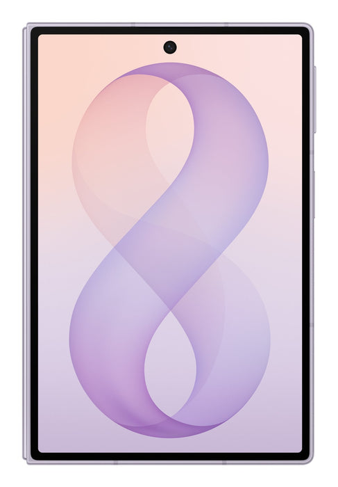 Samsung Galaxy Z Fold8 F971b 5g 12gb Ram 512gb - Lavender