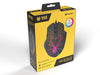 EAN 5907512872840 - Tracer Gamezone ratón Juego mano derecha USB tipo A Óptico 1600 DPI imagen 6