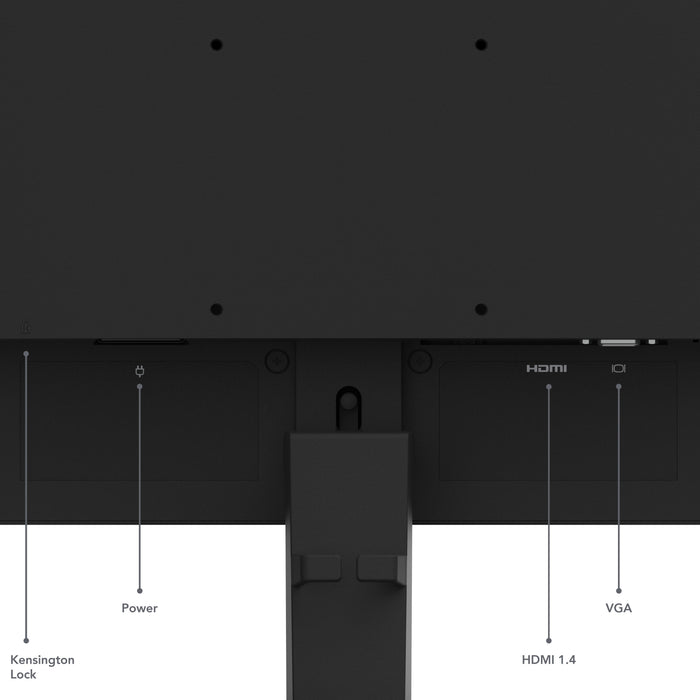 Monitor Lenovo L22-4e De 21 5