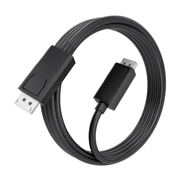 EAN 8435739904886 - AISENS A149-1021 cable DisplayPort 4 m imagen 2