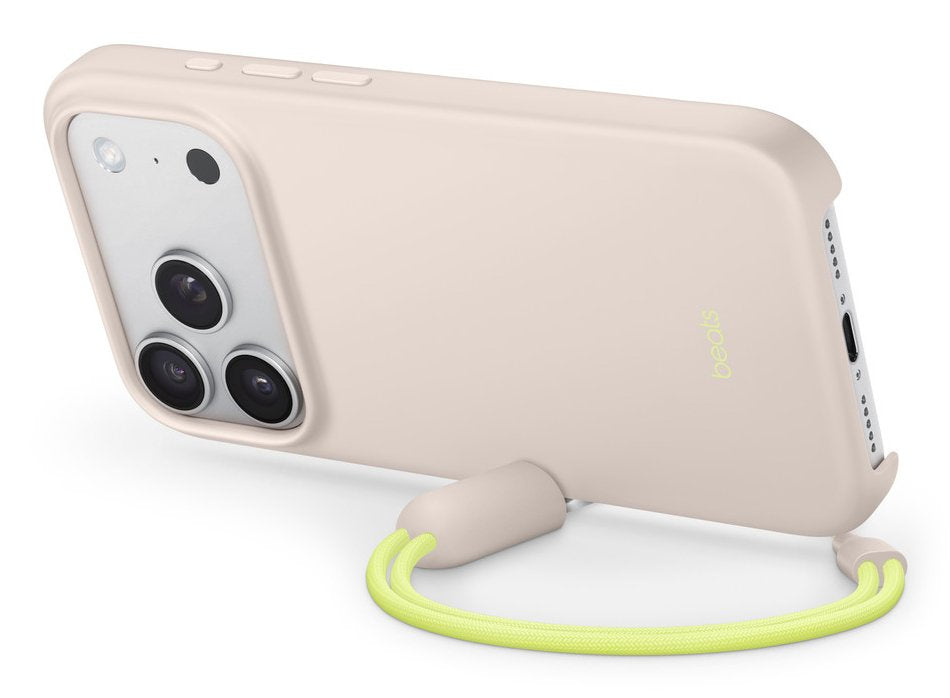 EAN 195950672190 - Apple MGTN4LL/A funda para teléfono móvil 16 cm (6.3") Cal, Color piedra imagen 3