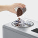 EAN 4008146031748 - Severin EZ 7406 máquina para helados Compresor de helados 2 L 180 W Acero inoxidable imagen 3