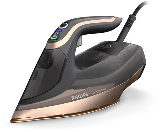 EAN 8720389004698 - Philips DST8041/80 plancha Plancha a vapor Suela SteamGlide Elite 3000 W Negro imagen 1