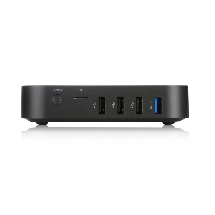 EAN 4897016418310 - MINIX NEO Z83-4U PCs/estación de trabajo Intel Atom® x5-Z8300 4 GB DDR3L-SDRAM 64 GB eMMC Ubuntu Linux Mi imagen 2