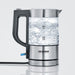 EAN 4008146035678 - Severin WK 3472 tetera eléctrica 0,5 L 1100 W Plata imagen 4
