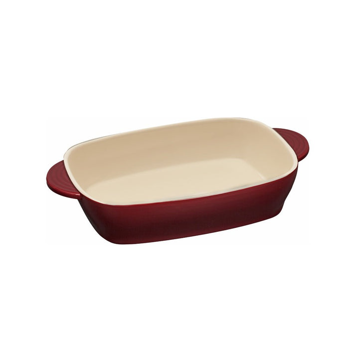 EAN 4260403576601 - Resto Kitchenware 96112 bandeja de horno 1,8 L Rectangular Cerámico Cazuela para hornear imagen 1