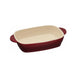 EAN 4260403576601 - Resto Kitchenware 96112 bandeja de horno 1,8 L Rectangular Cerámico Cazuela para hornear imagen 1