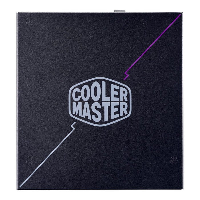 Fuente Alimentacion Cooler Master Gx2 850 Gold 850w 80+ Gold Full Modular Mpx-8503-Afag-2beu