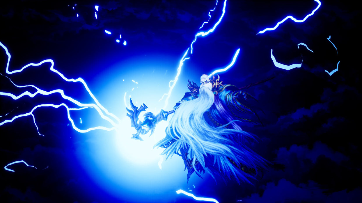 Juego Final Fantasy Resonance (Gkc) Switch 2