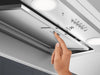 EAN 7332543794300 - Electrolux LFG716X Encastrada Acero inoxidable 580 m³/h imagen 4