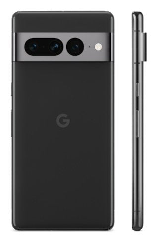Smartphone Google Pixel 7 Pro 128gb Negro 6,7" 5g (12gb) Android