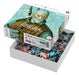 EAN 5908305247548 - Cenega The Witcher Geralt & Vincent van Gogh Puzzle rompecabezas 1000 pieza(s) Videojuego imagen 2