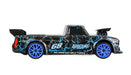 EAN 4262500346453 - Amewi 21130 modelo controlado por radio Coche de carreras Motor eléctrico 1:24 imagen 3