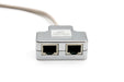 EAN 4016032267164 - Digitus DN-93904 divisor de red Gris, Plata imagen 5