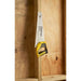 EAN 3253562152817 - Stanley 2-15-281 sierra 38 cm Negro, Acero inoxidable, Amarillo imagen 12