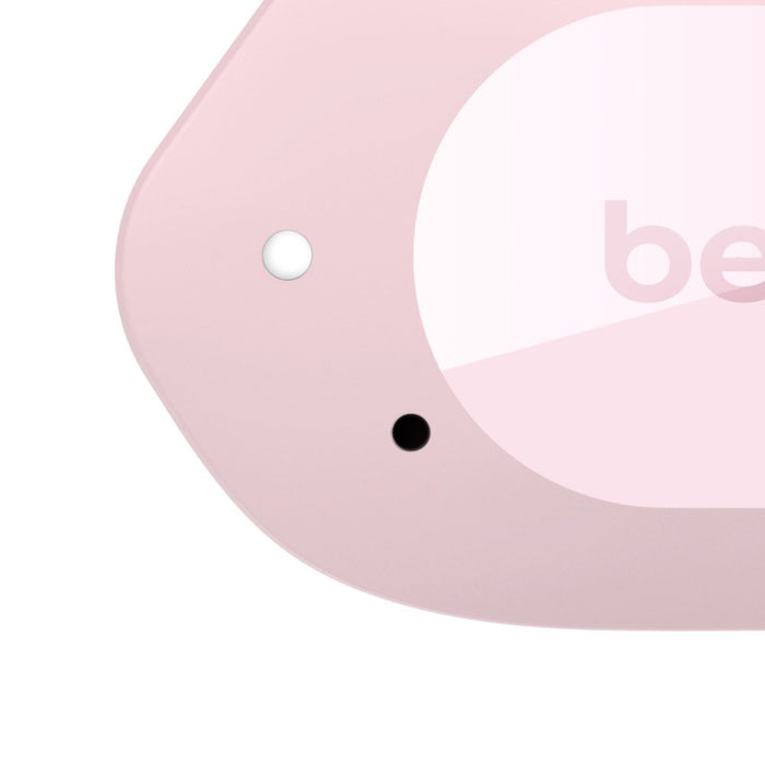 EAN 0745883834754 - Belkin SOUNDFORM Play Auriculares True Wireless Stereo (TWS) Dentro de oído Bluetooth Rosa imagen 6