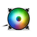 EAN 4044951035342 - Sharkoon Silent Storm 140 PWM Carcasa del ordenador Ventilador 14 cm Transparente 1 pieza(s) imagen 4