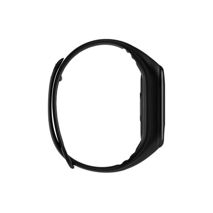 EAN 8021735193340 - Celly TRAINERBANDBK Relojes inteligentes y deportivos 2,44 cm (0.96") LCD Digital Pantalla táctil Negro imagen 3