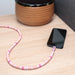 EAN 8719214473297 - CLUB3D CAC-3010 cable USB 2 m USB C Rosa imagen 4