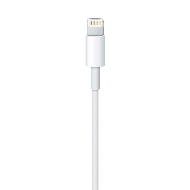 Foxconn Lightning A Usb Cable 2,0m Hlk - Para Apple