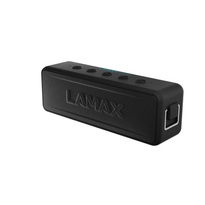 Lamax Electronics Lamax Sentinel2 - - - 115 - - Inalámbrico - Audio - 15 Khz