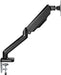 EAN 4040849585302 - Goobay 58530 soporte para monitor 81,3 cm (32") Escritorio Negro imagen 7