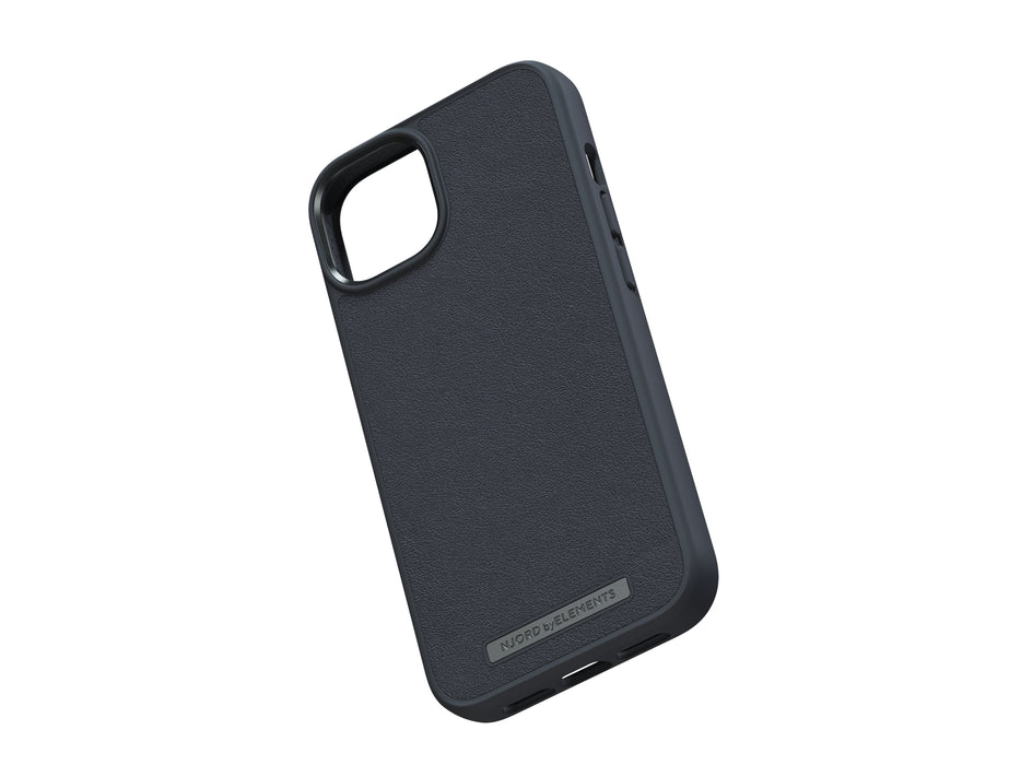 EAN 8720574621754 - Njord byELEMENTS NA41GL00U funda para teléfono móvil 15,5 cm (6.1") Negro imagen 12