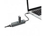 EAN 4718308531893 - Vakoss TC-4502X hub de interfaz USB 3.2 Gen 1 (3.1 Gen 1) Type-A 5000 Mbit/s Negro imagen 3
